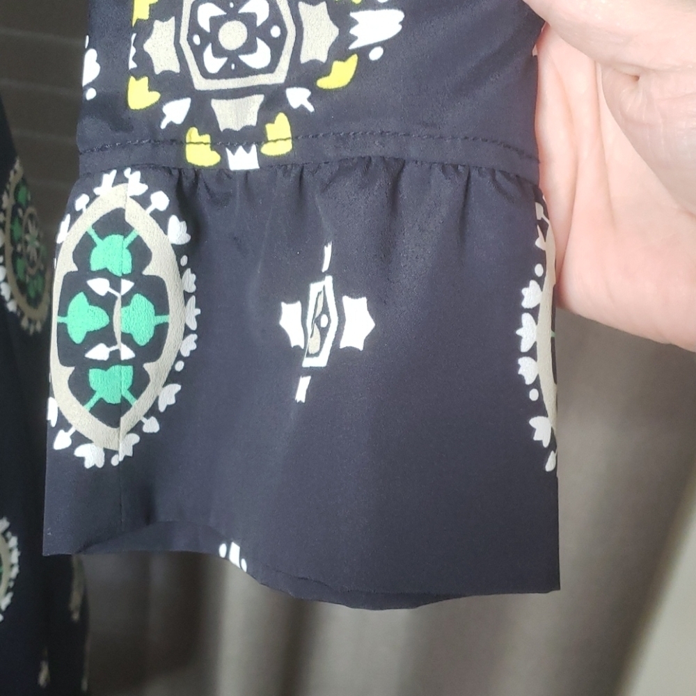 Crown & Ivy women's shift dress, size 6 - Picture 2 of 10